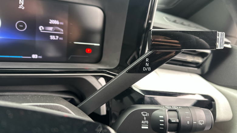 Renault 5 90kW Evolution Urban Range 40kWh 5dr Auto Electric Hatchback